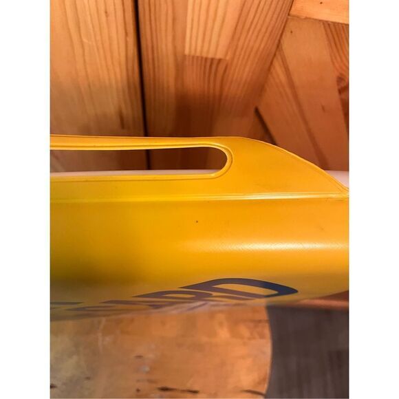 VINTAGE 80s Milwaukee Brewers MLB Stadium Seat Cushion County Stadium 12x12 - Picture 8 of 15